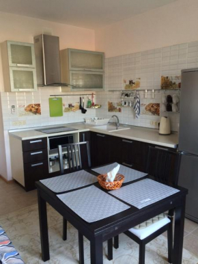 Apartment Sovietskaia 77